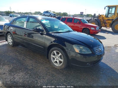 Nissan Altima 2005