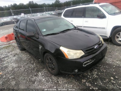 Ford Focus 2008