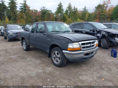 Ford Ranger 2000