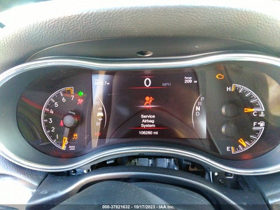 DayDrive