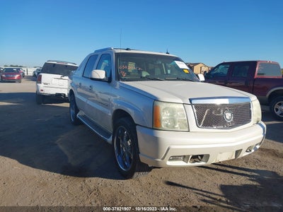 Cadillac Escalade ext 2004