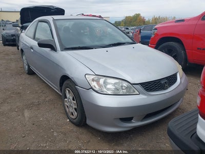 HONDA CIVIC 2005