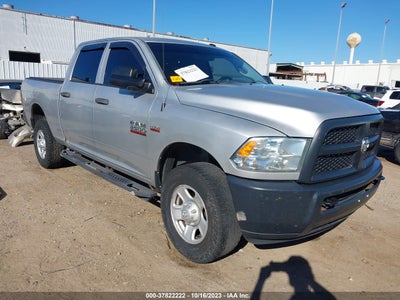 Ram 2500 2014