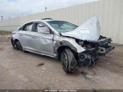 Hyundai Sonata 2017