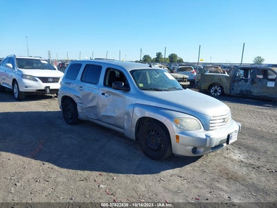 Chevrolet Hhr 2010