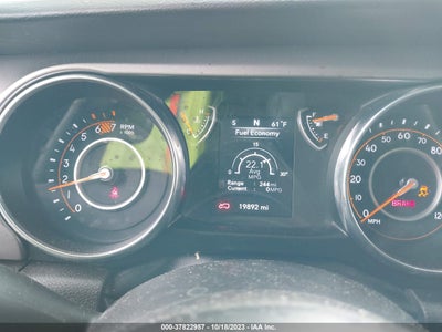 DayDrive