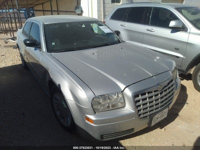 Chrysler 300 2005