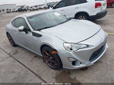 Scion Fr-s 2013