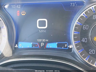 DayDrive