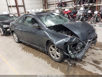 Honda Accord 2006