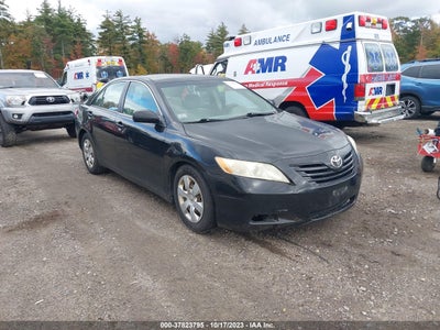 Toyota Camry 2009