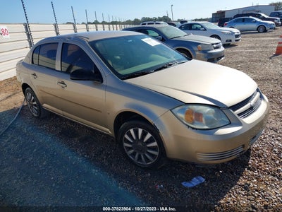 Chevrolet Cobalt 2007