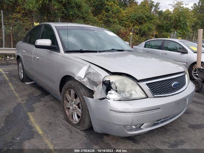 Ford Five hundred 2006