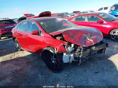 Toyota Camry 2017