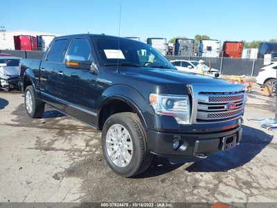 Ford F-150 2014