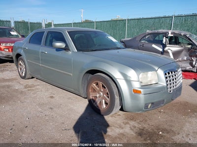 Chrysler 300 2006
