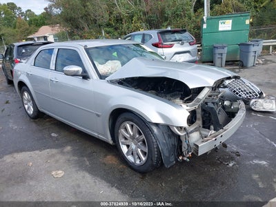 Chrysler 300 2007