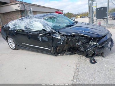 Chevrolet Impala 2019