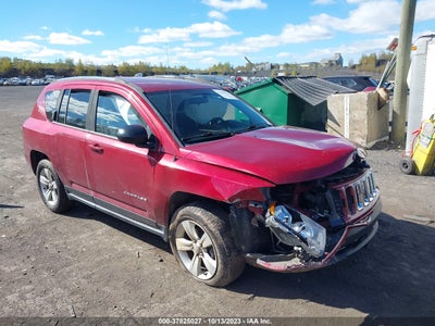 Jeep Compass 2014