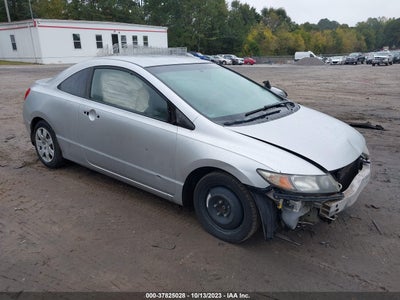 Honda Civic 2009