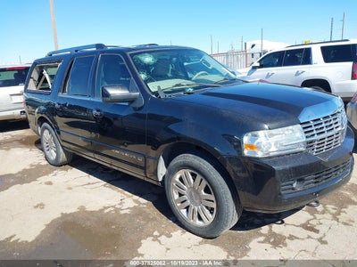 Lincoln Navigator 2014