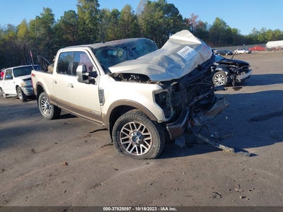 Ford F-250 2017