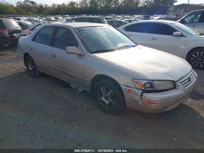 Toyota Camry 1997