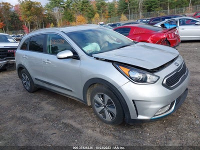 Kia Niro 2019
