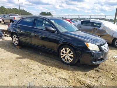 TOYOTA AVALON 2008