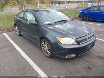 Scion Tc 2006