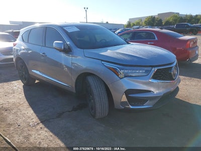Acura Rdx 2021
