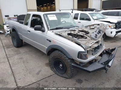 Ford Ranger 1997