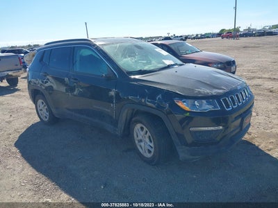 Jeep Compass 2021