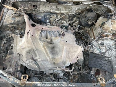 Nissan Maxima 1999