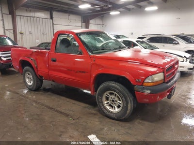 Dodge Dakota 1999