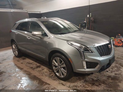 Cadillac Xt5 2024