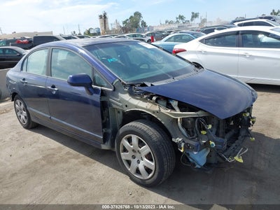 Honda Civic 2009