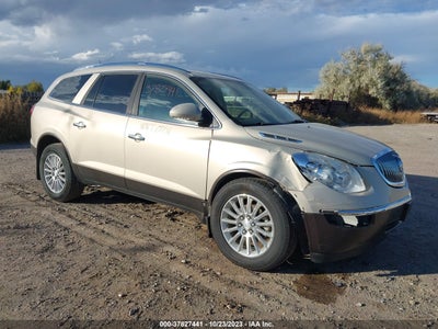 Buick Enclave 2008