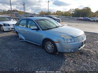 Mercury Sable 2008