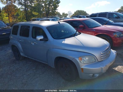 Chevrolet Hhr 2010