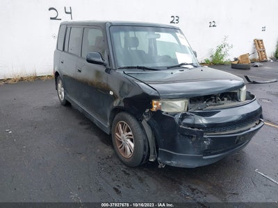 Scion Xb 2005