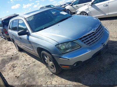 Chrysler Pacifica 2005