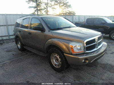 Dodge Durango 2005