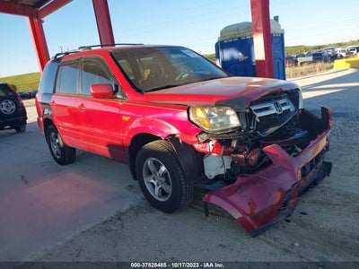 Honda Pilot 2006