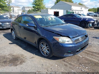 Scion Tc 2007