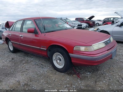 Ford Crown victoria 1994