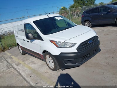 Ford Transit Connect 2019