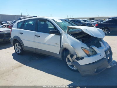 Pontiac Vibe 2003