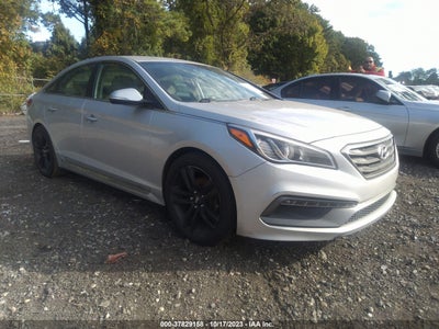Hyundai Sonata 2017