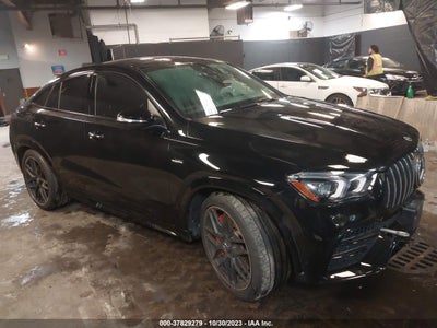 Mercedes-Benz Gle-Class 2023